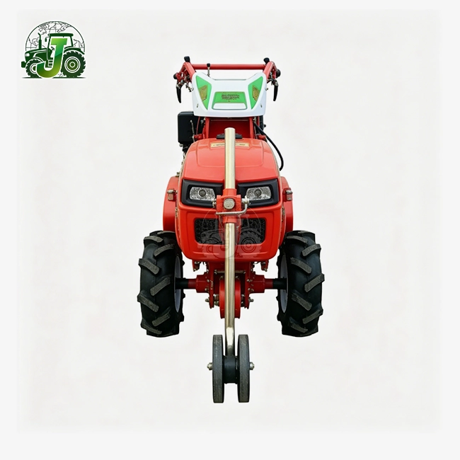 4WD Agricultural Ditching Machine